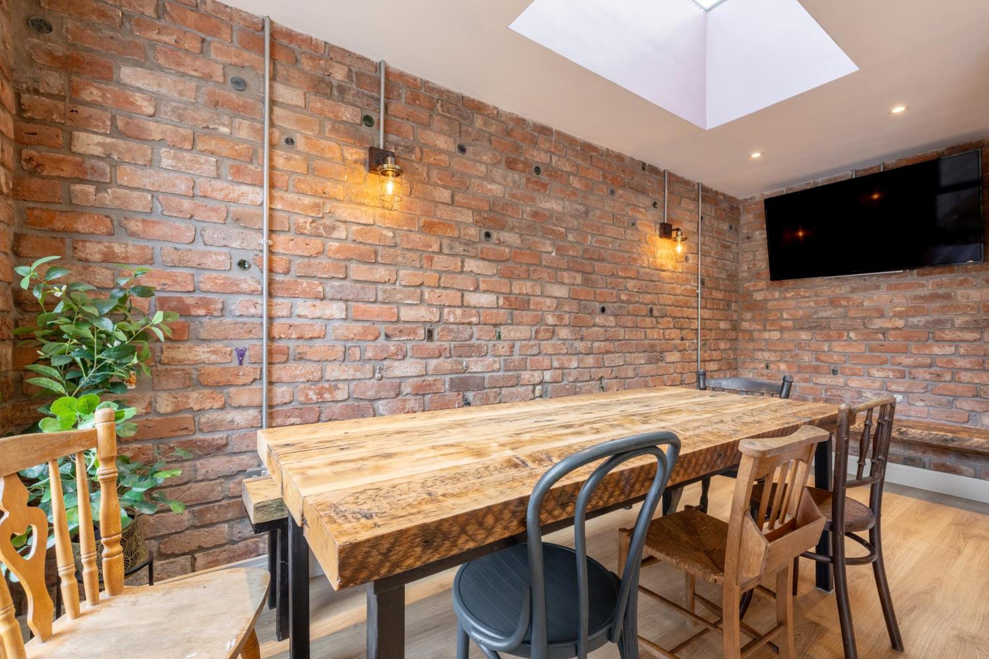Boutique Stays At 78 Bangor  Ngoại thất bức ảnh