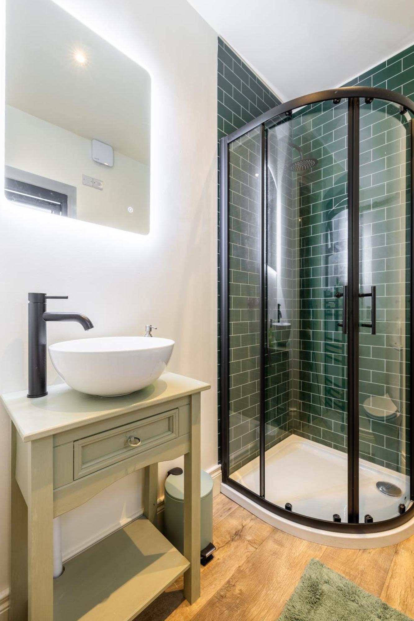 Boutique Stays At 78 Bangor  Ngoại thất bức ảnh