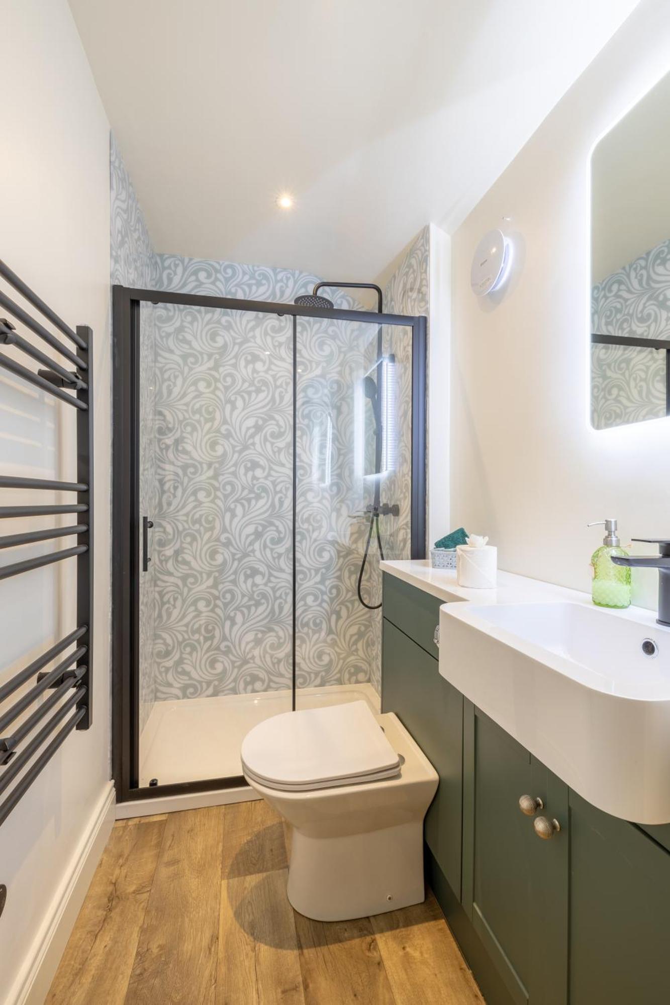 Boutique Stays At 78 Bangor  Ngoại thất bức ảnh