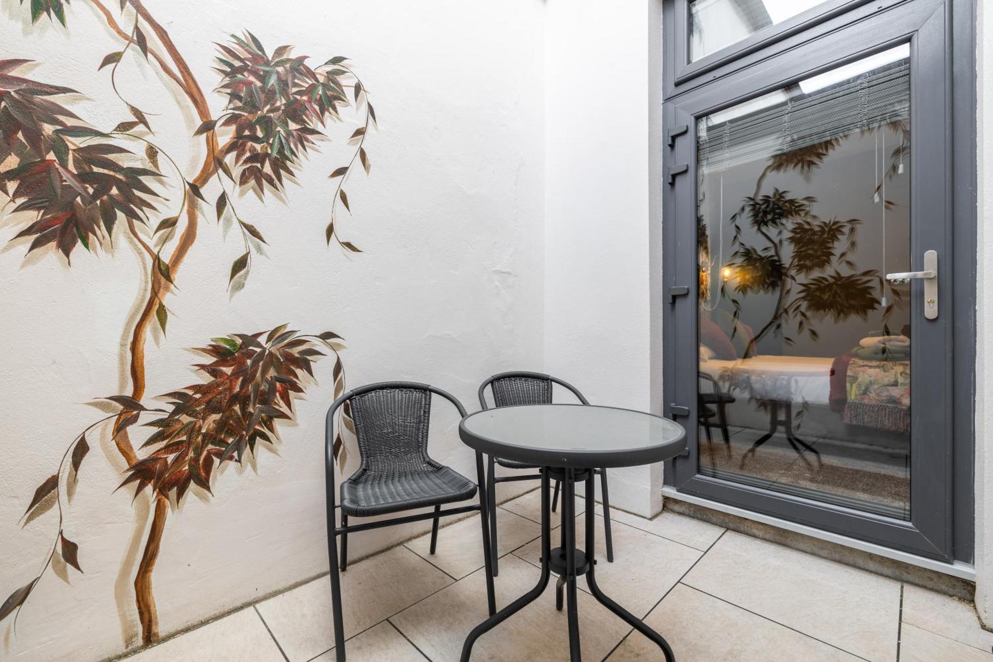 Boutique Stays At 78 Bangor  Ngoại thất bức ảnh