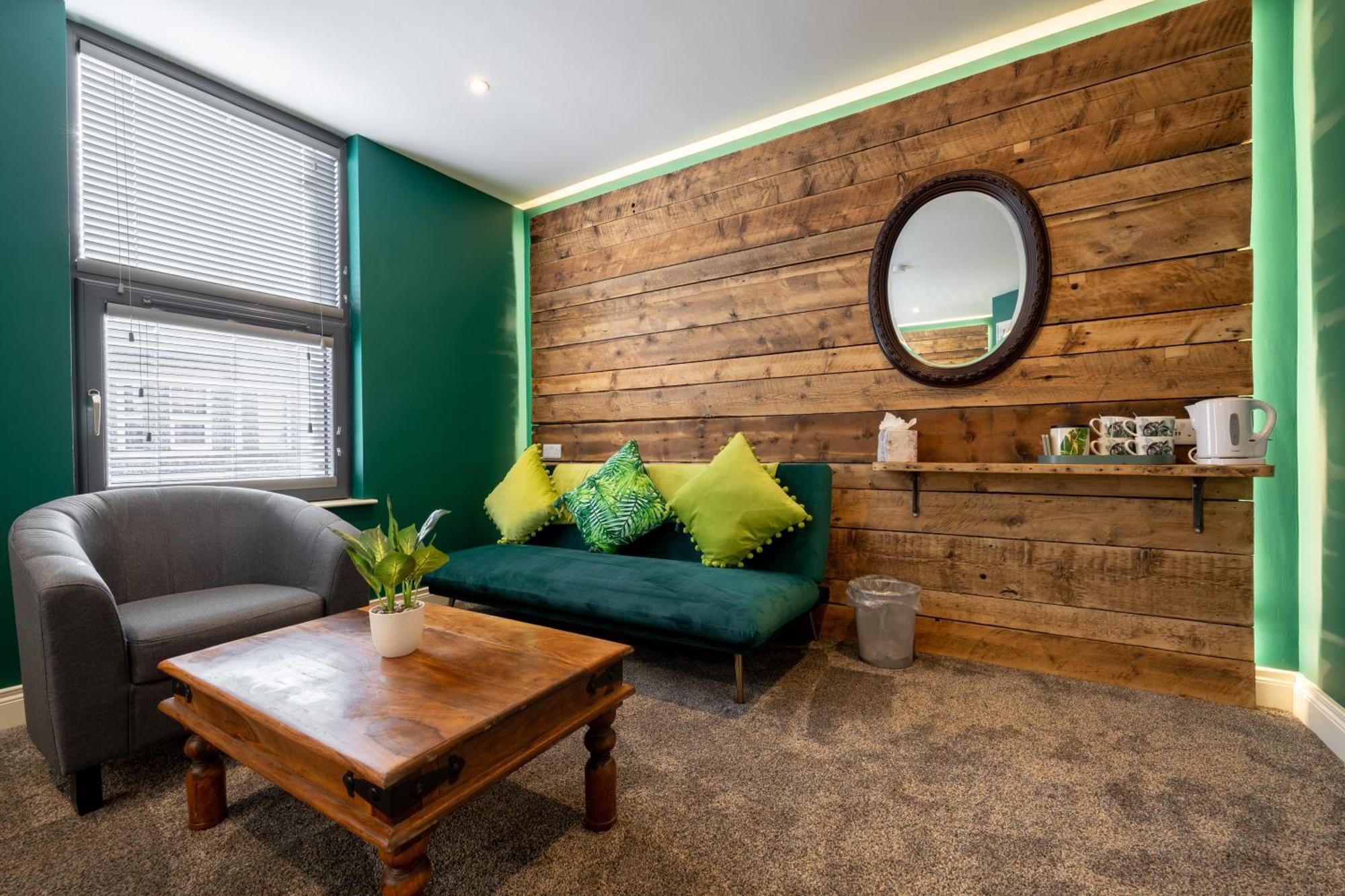 Boutique Stays At 78 Bangor  Ngoại thất bức ảnh