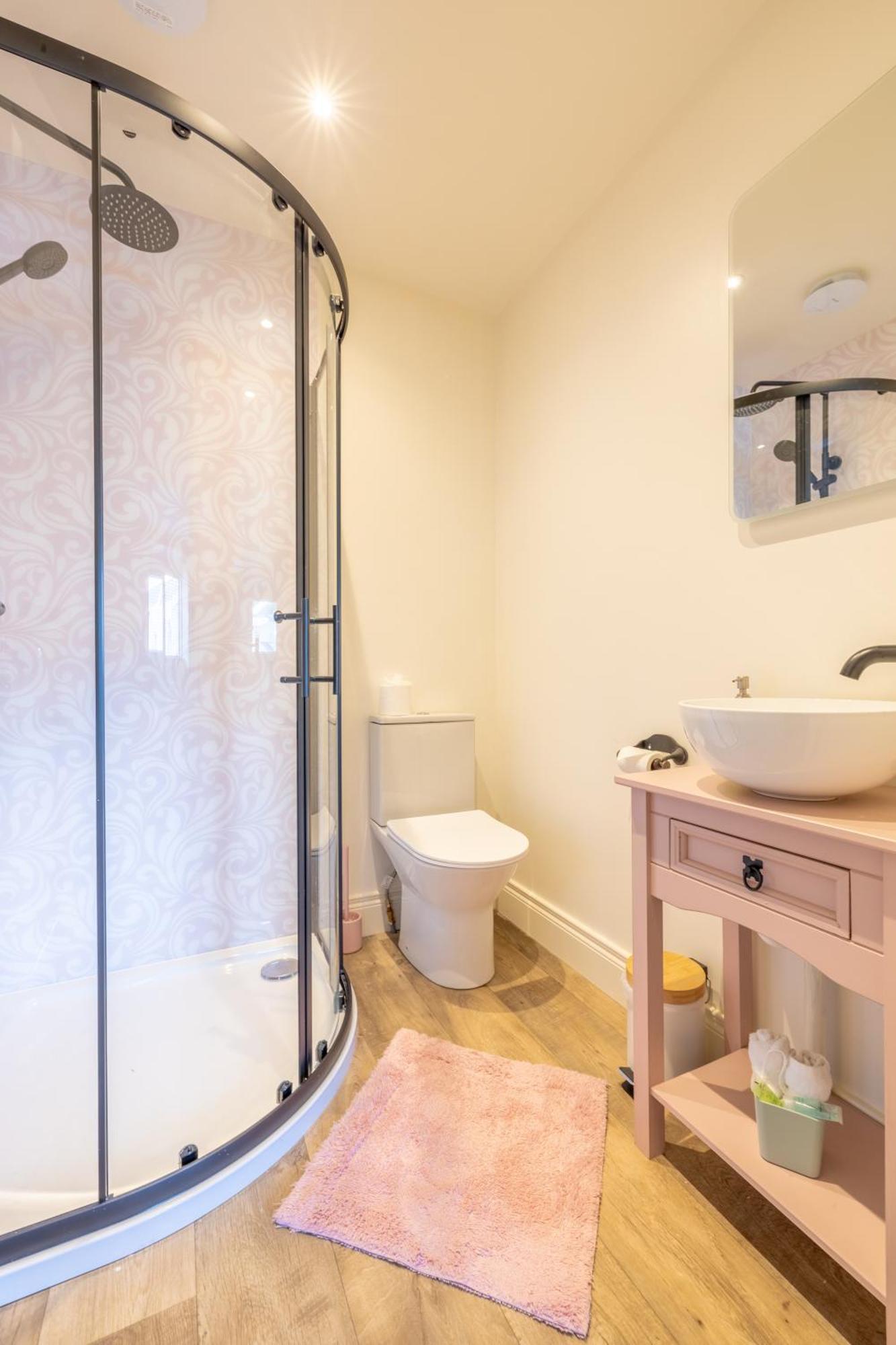 Boutique Stays At 78 Bangor  Ngoại thất bức ảnh