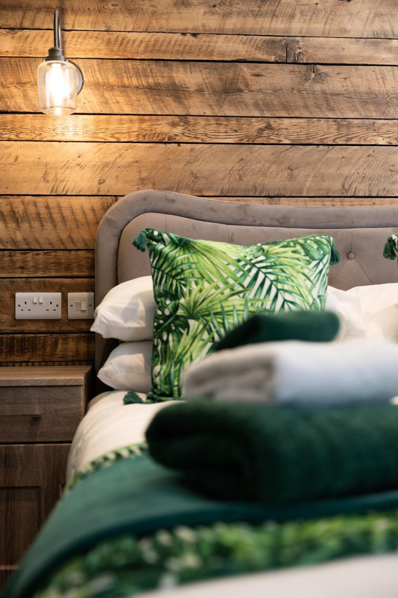 Boutique Stays At 78 Bangor  Ngoại thất bức ảnh