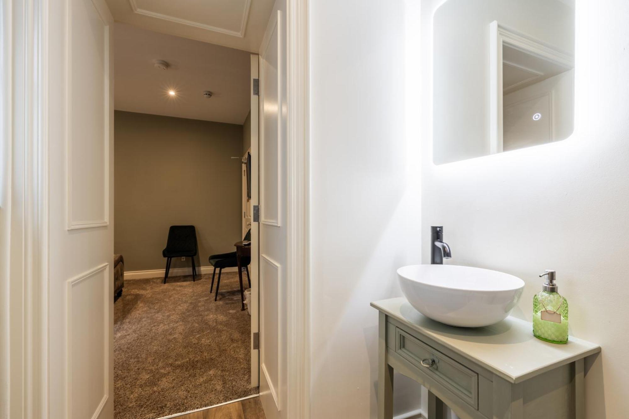 Boutique Stays At 78 Bangor  Ngoại thất bức ảnh