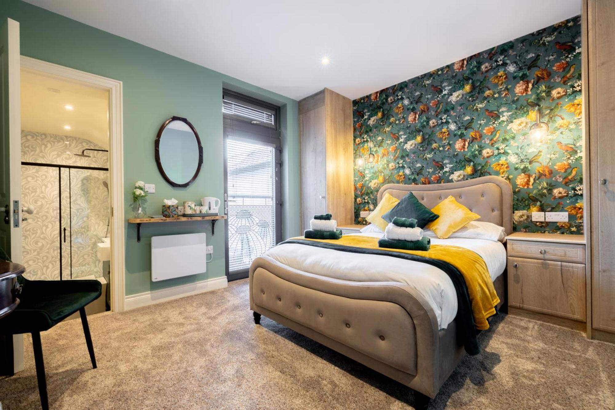 Boutique Stays At 78 Bangor  Ngoại thất bức ảnh