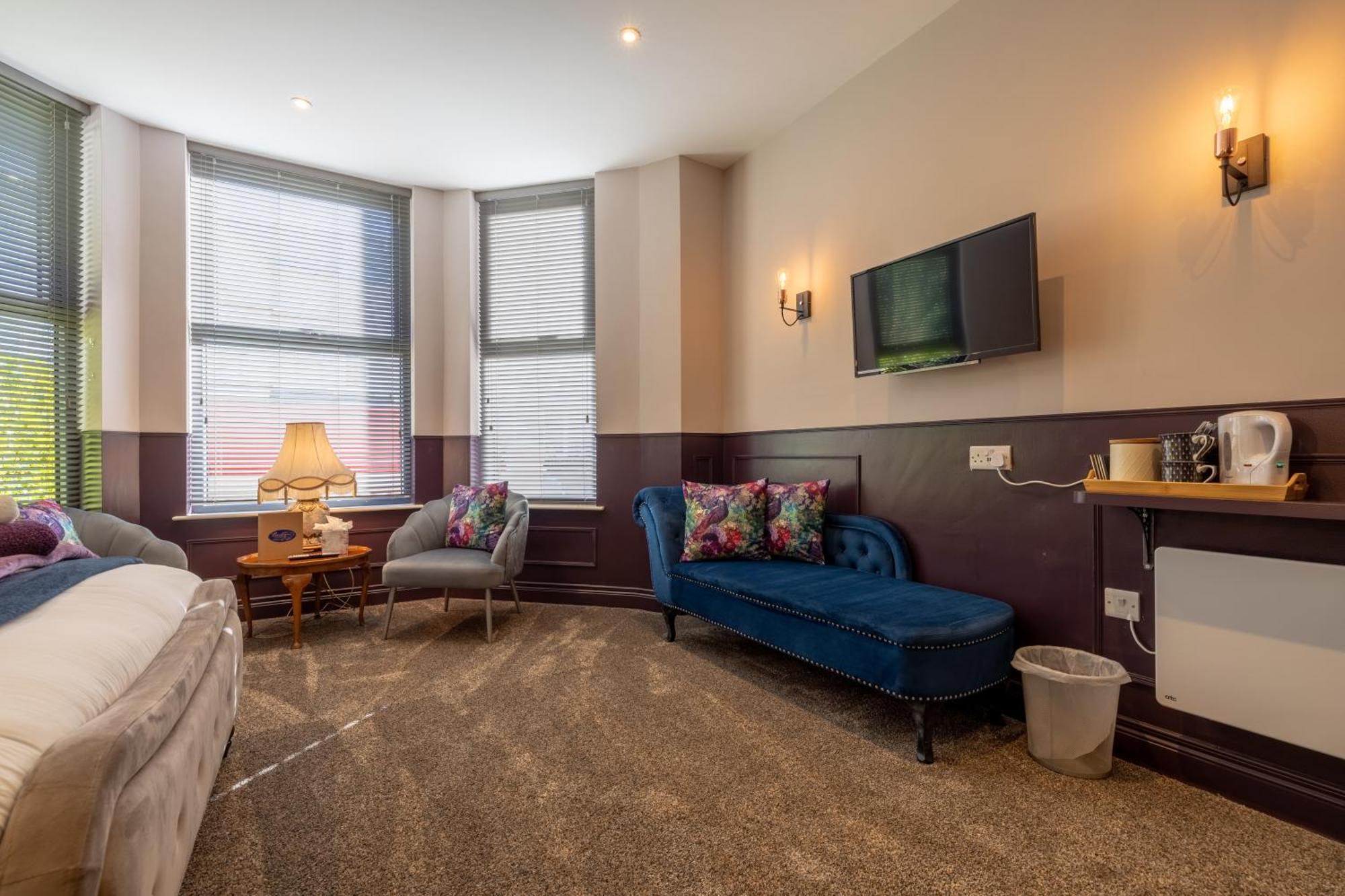 Boutique Stays At 78 Bangor  Ngoại thất bức ảnh