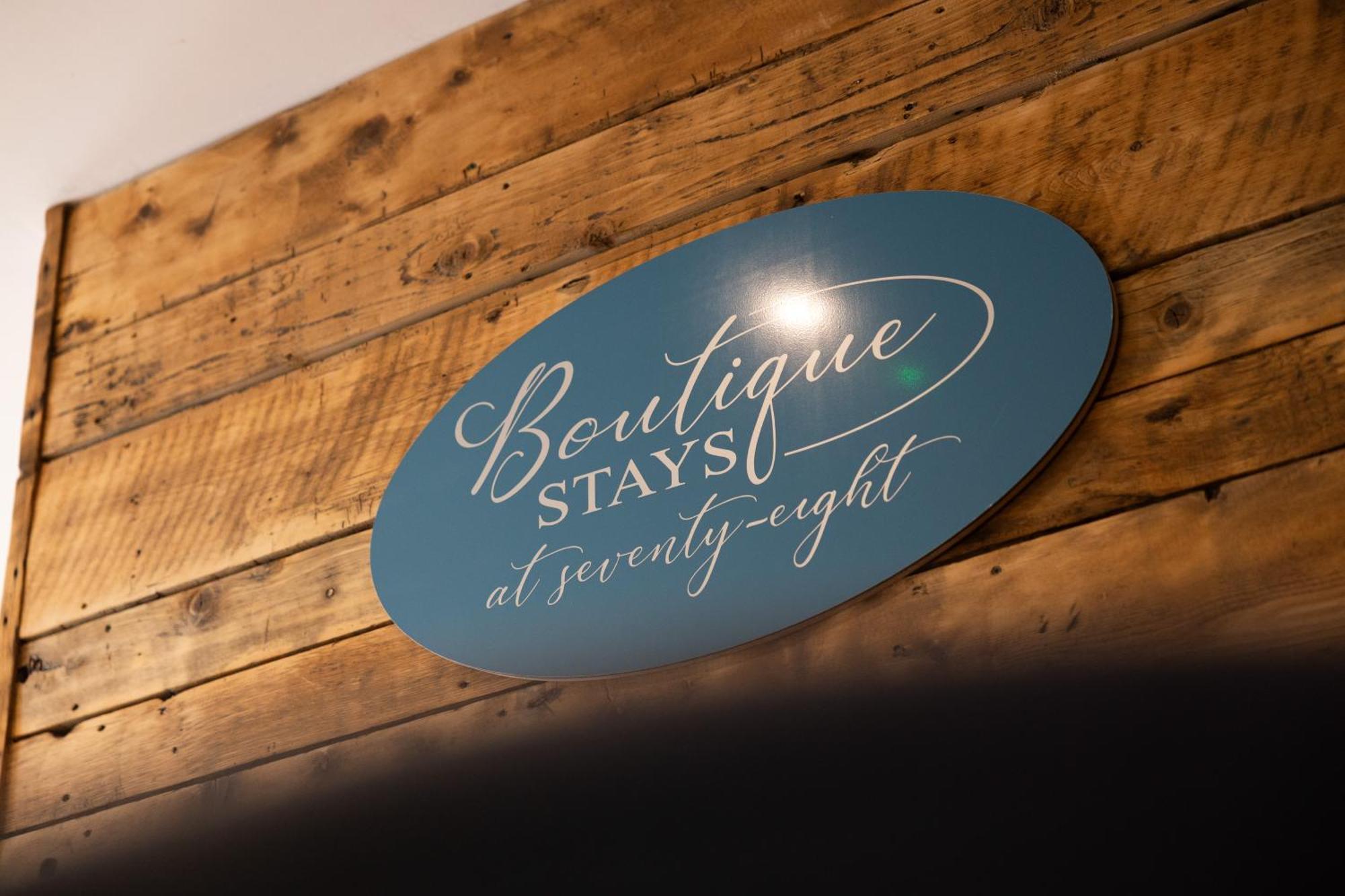 Boutique Stays At 78 Bangor  Ngoại thất bức ảnh