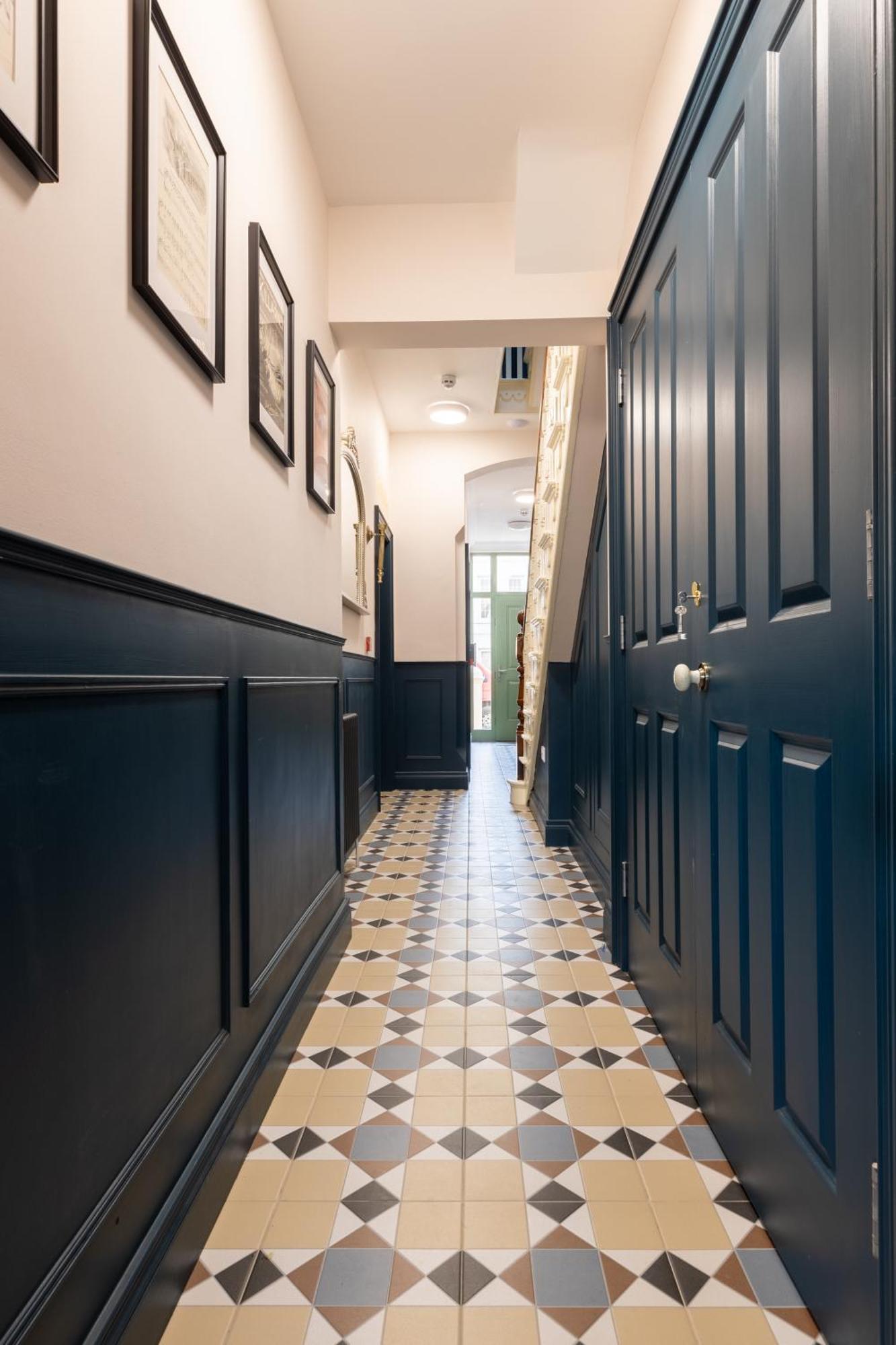 Boutique Stays At 78 Bangor  Ngoại thất bức ảnh