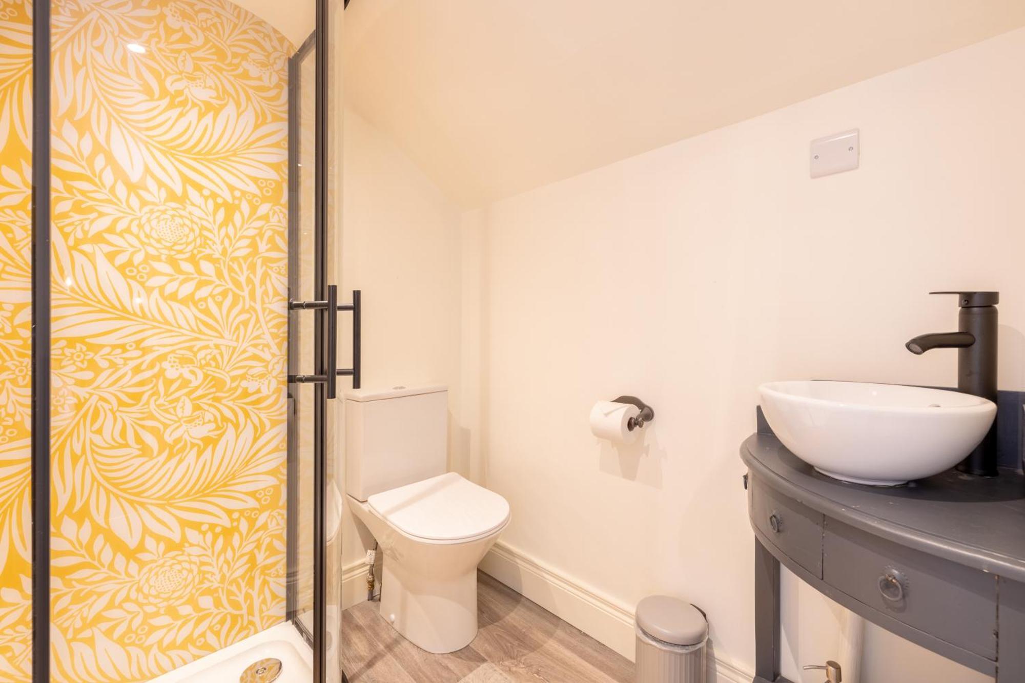 Boutique Stays At 78 Bangor  Ngoại thất bức ảnh