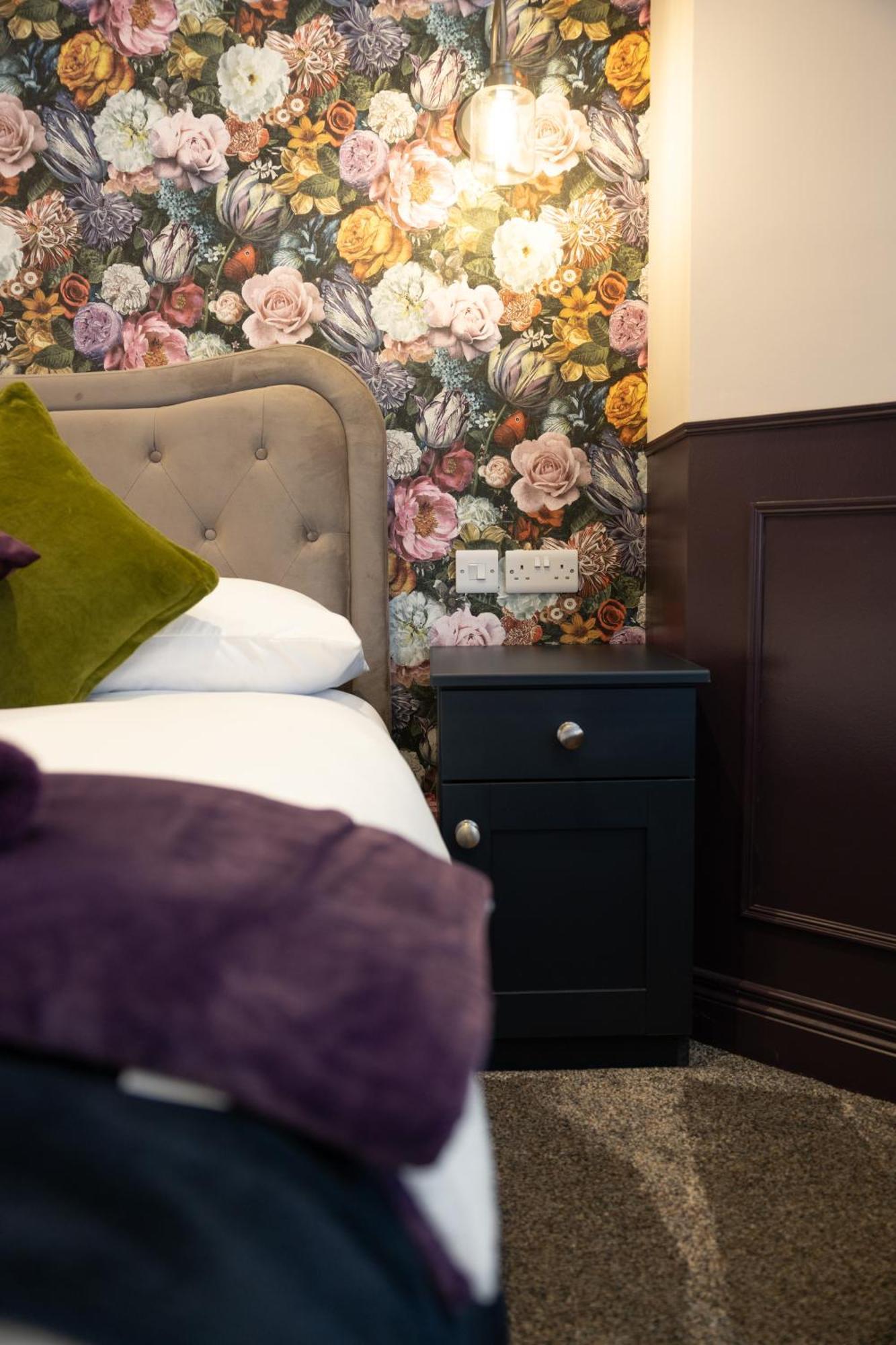 Boutique Stays At 78 Bangor  Ngoại thất bức ảnh