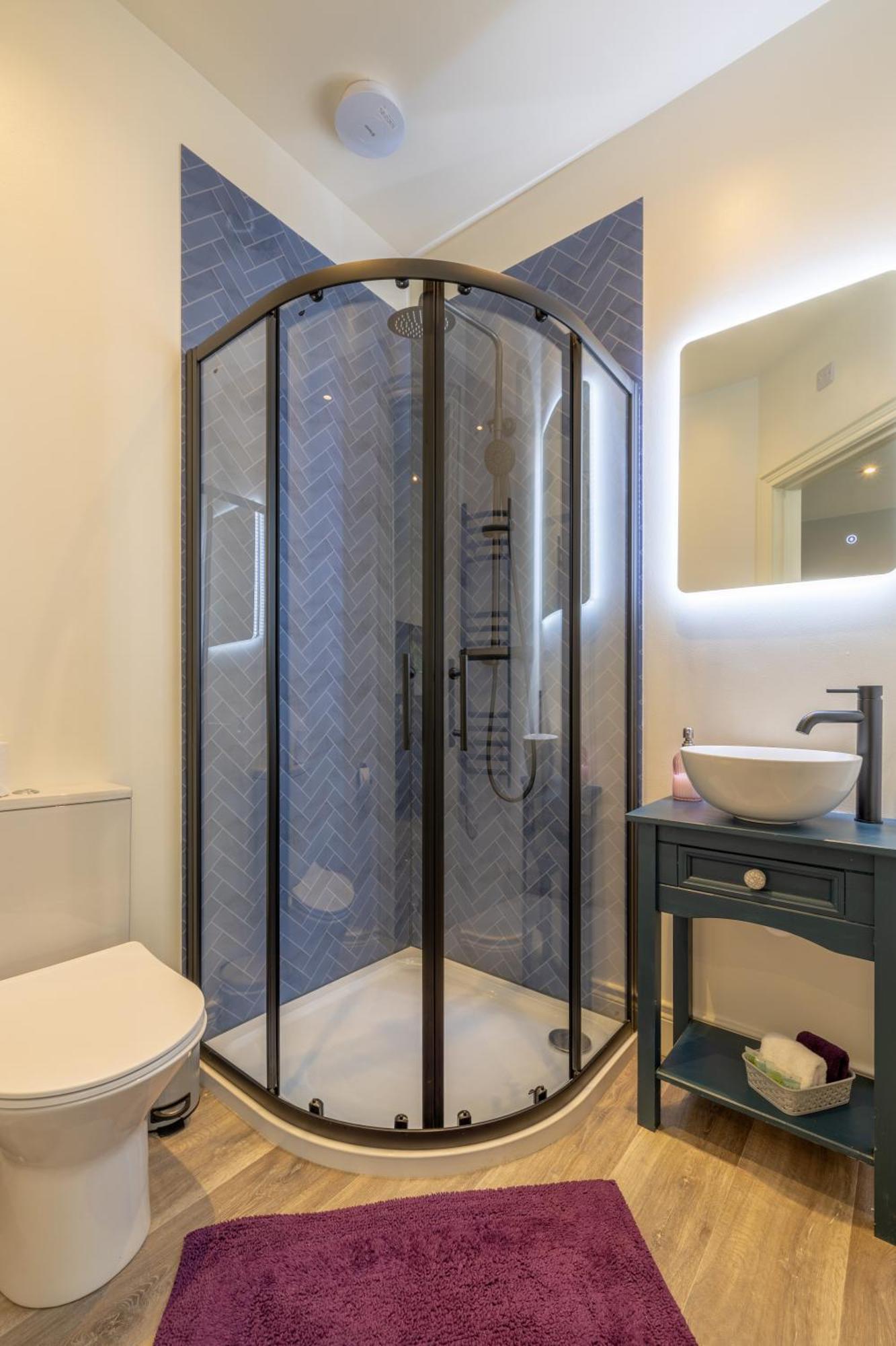 Boutique Stays At 78 Bangor  Ngoại thất bức ảnh