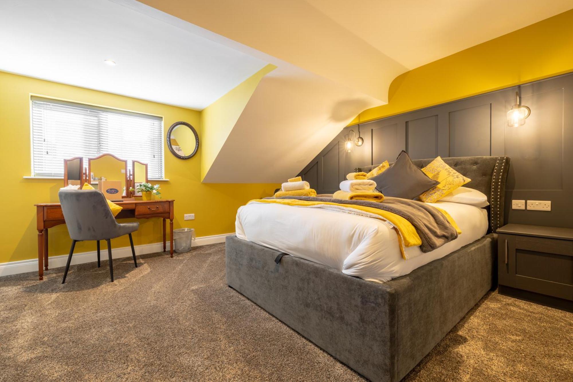 Boutique Stays At 78 Bangor  Ngoại thất bức ảnh