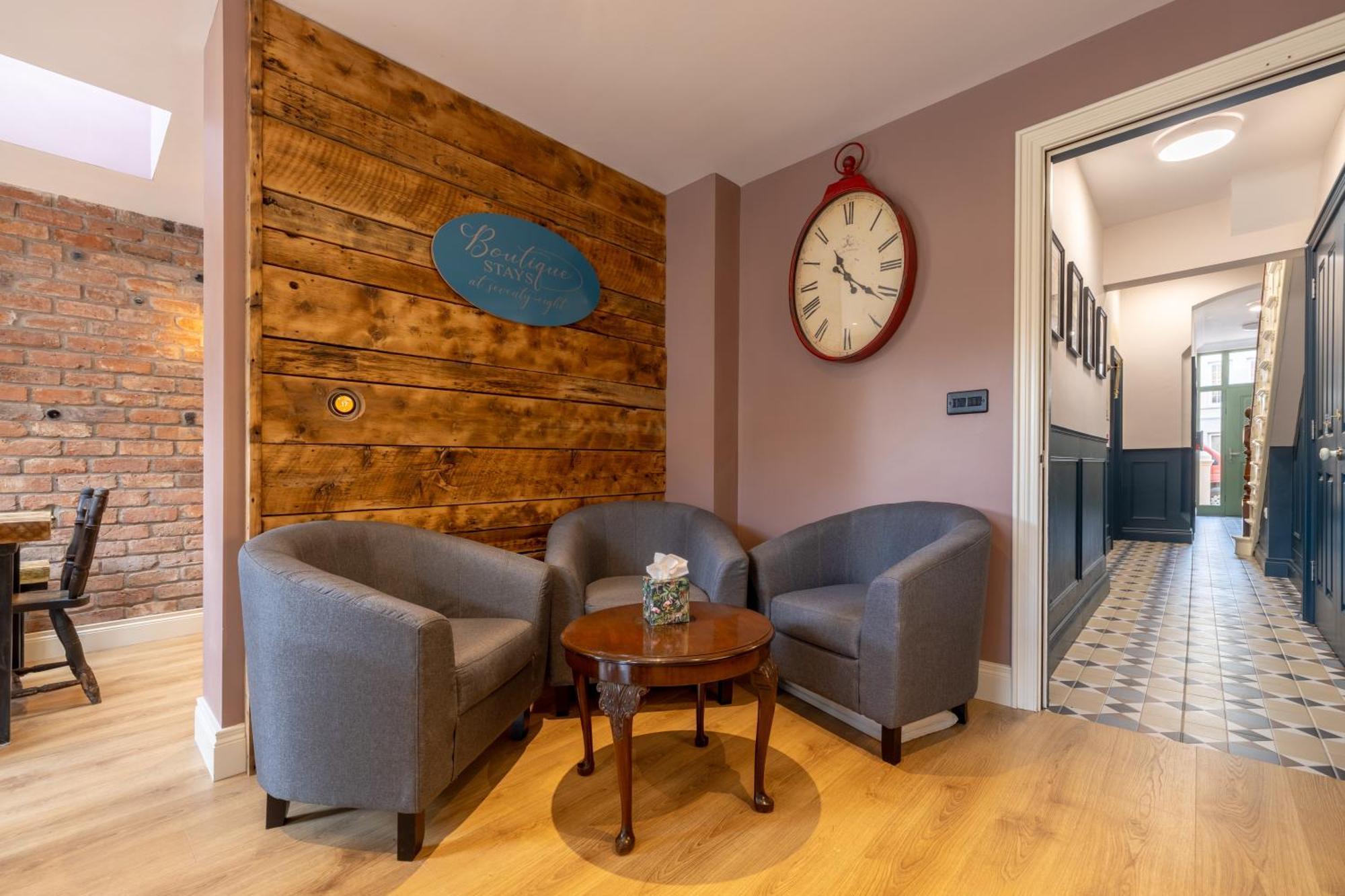 Boutique Stays At 78 Bangor  Ngoại thất bức ảnh