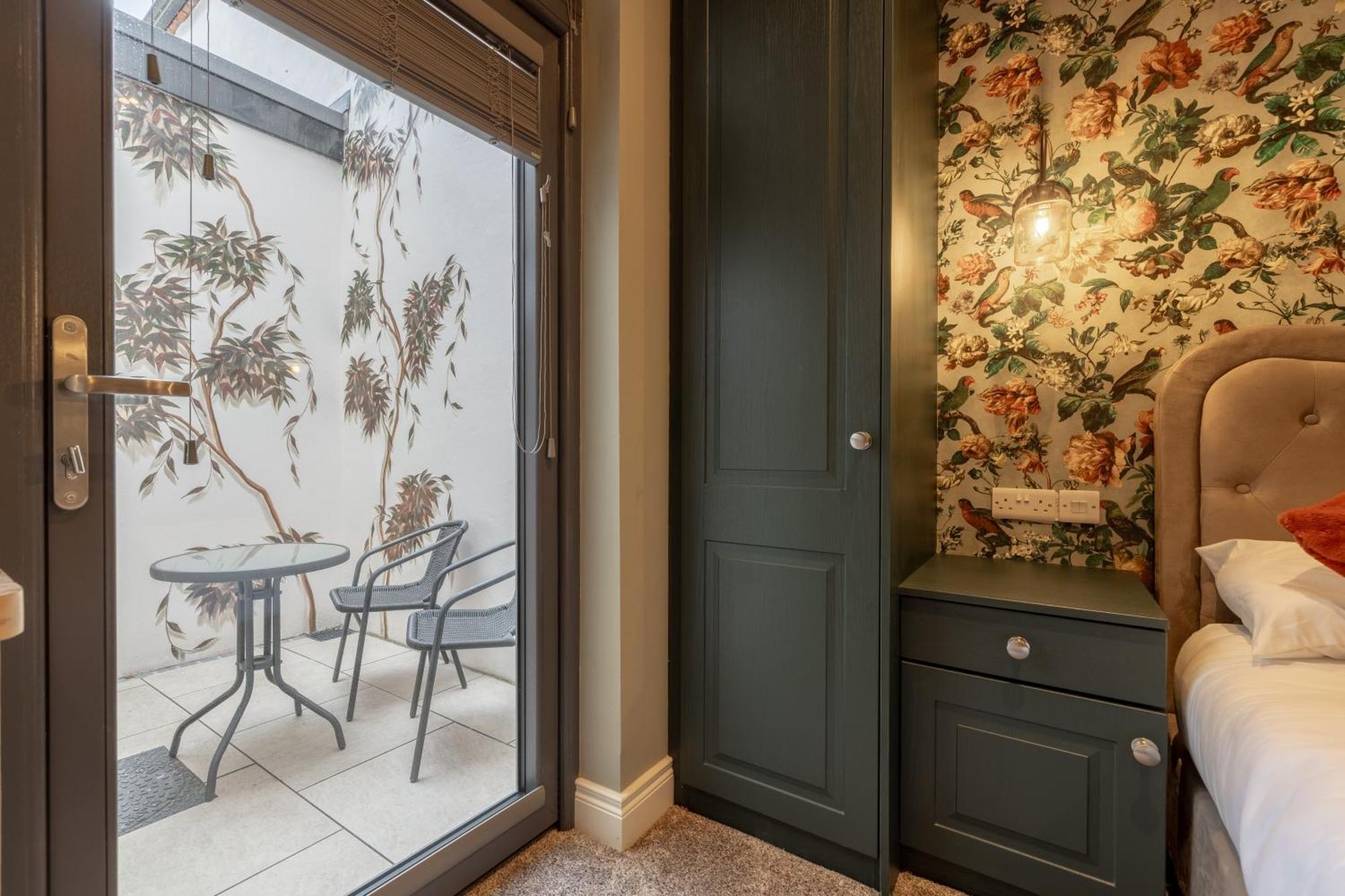 Boutique Stays At 78 Bangor  Ngoại thất bức ảnh