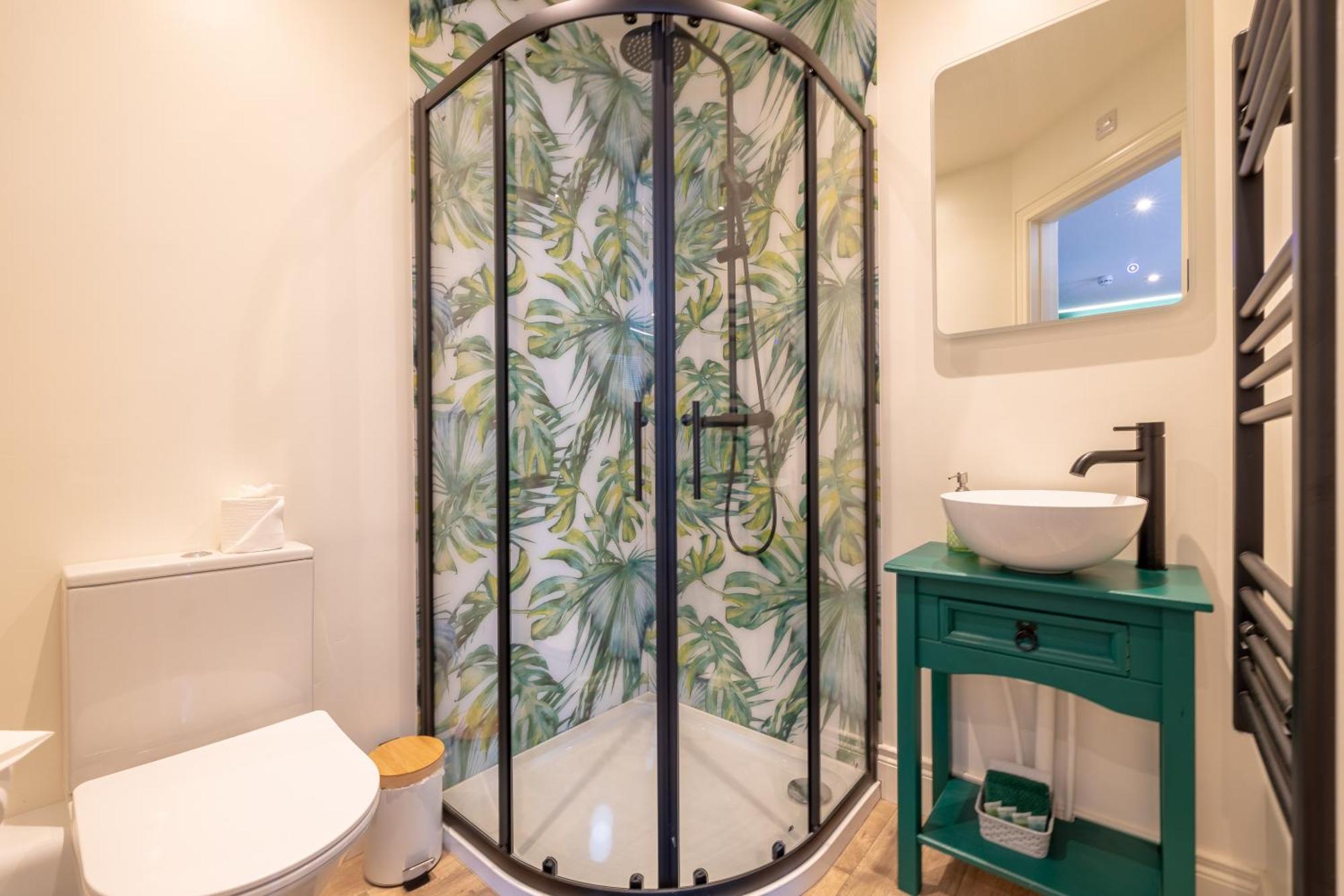 Boutique Stays At 78 Bangor  Ngoại thất bức ảnh