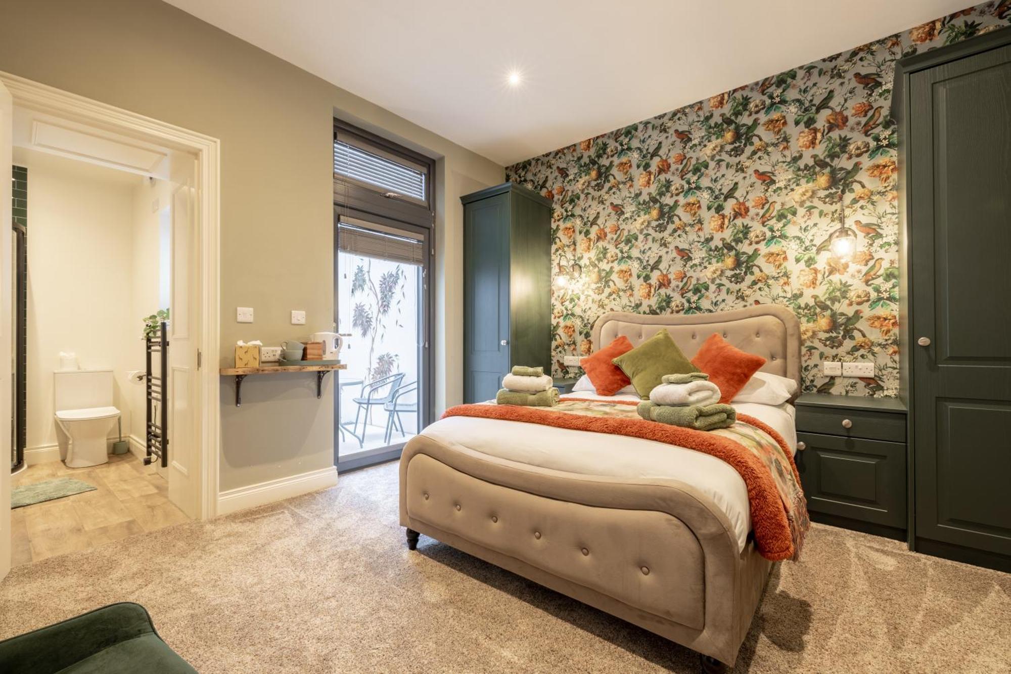 Boutique Stays At 78 Bangor  Ngoại thất bức ảnh