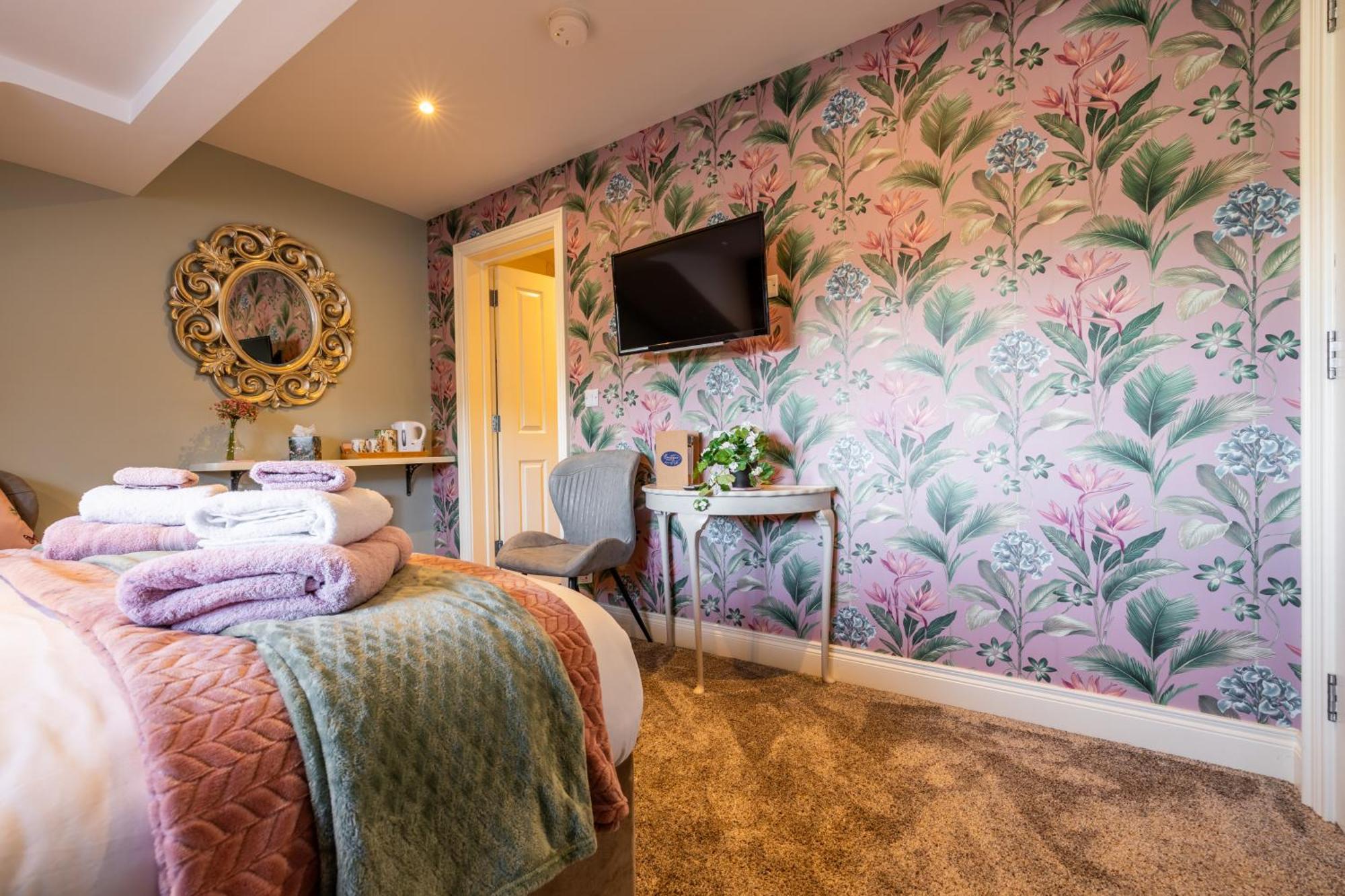 Boutique Stays At 78 Bangor  Ngoại thất bức ảnh