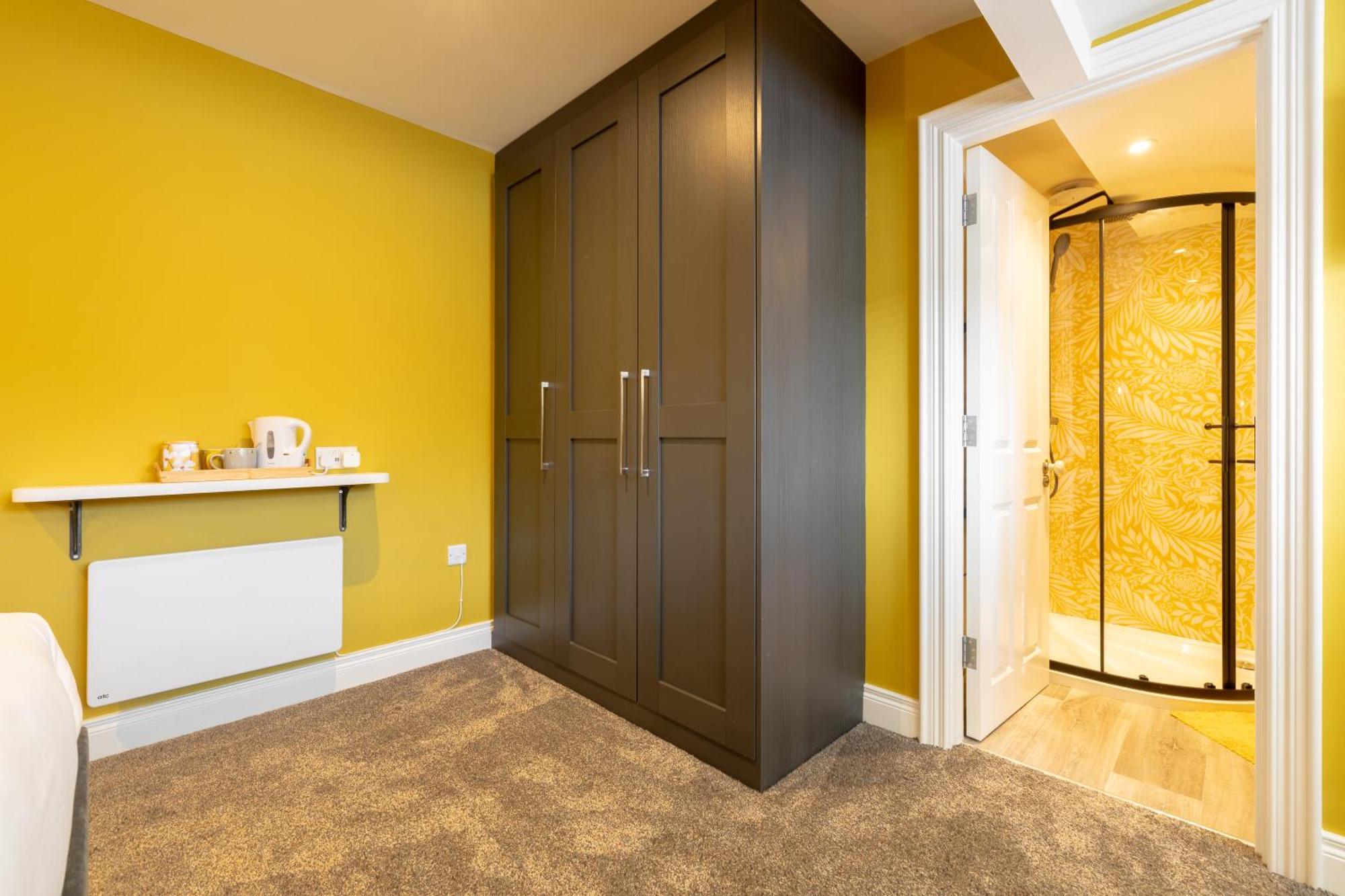Boutique Stays At 78 Bangor  Ngoại thất bức ảnh
