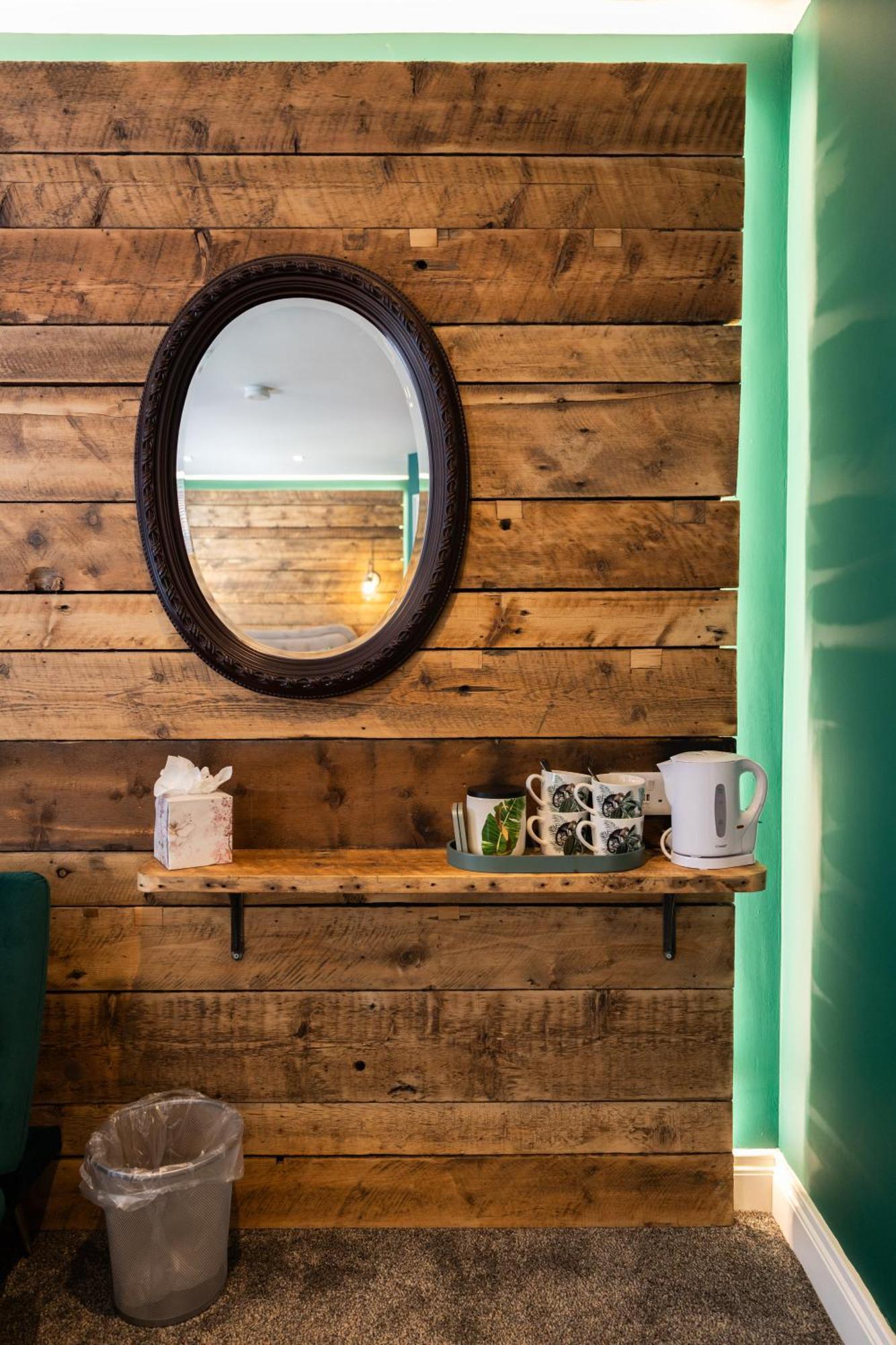 Boutique Stays At 78 Bangor  Ngoại thất bức ảnh