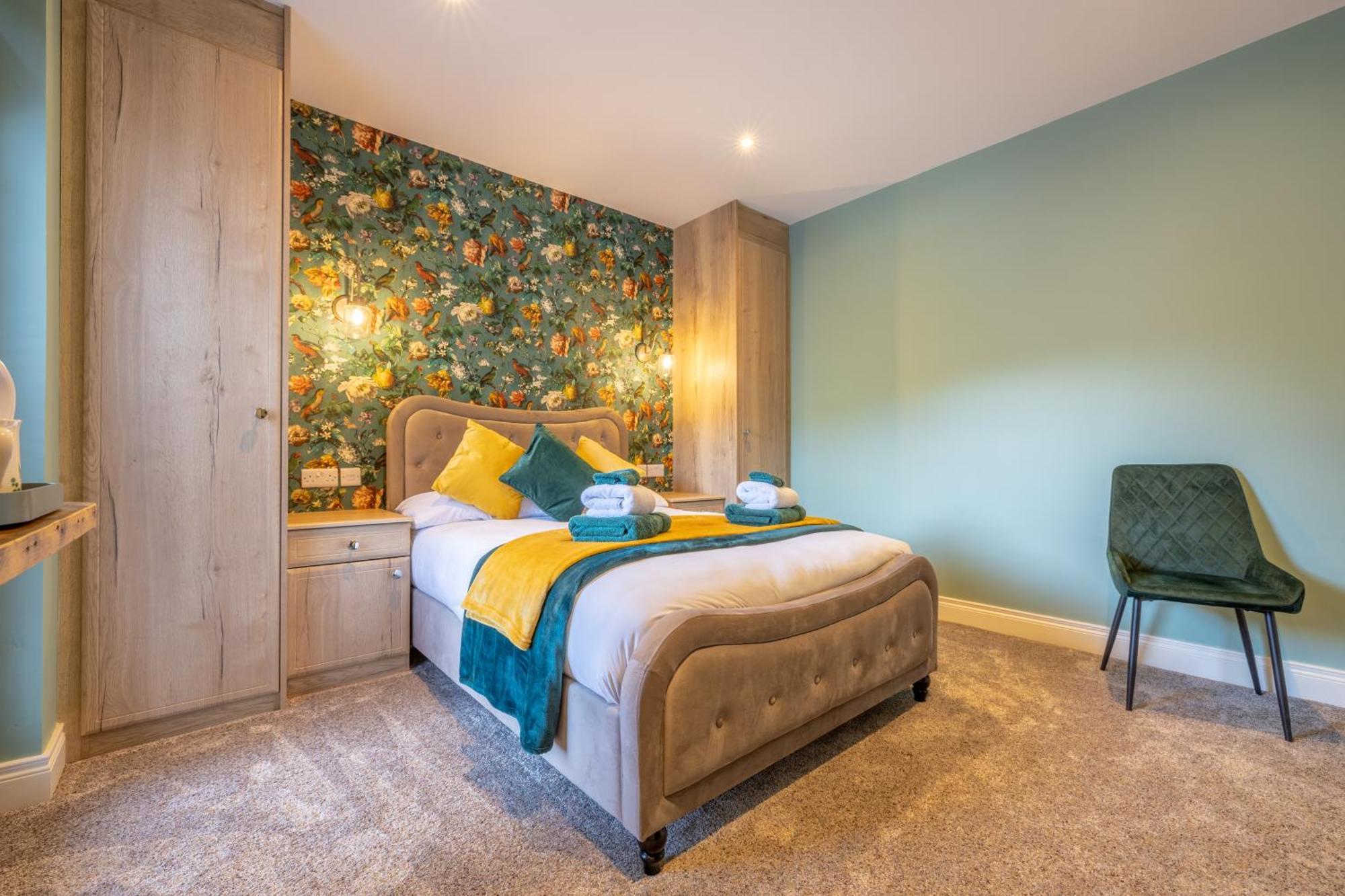 Boutique Stays At 78 Bangor  Ngoại thất bức ảnh